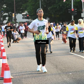 Runner Photo 4756855