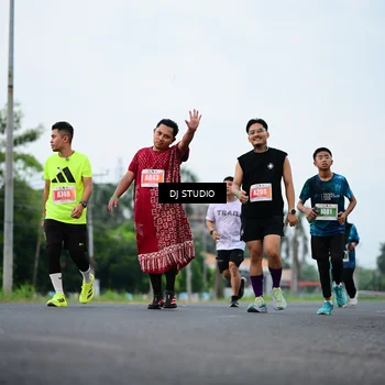 Runner Photo 4756858