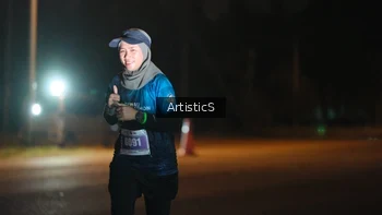 Runner Photo 4756861