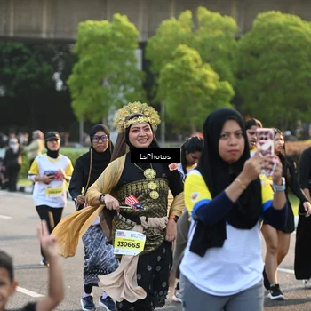 Runner Photo 4756867