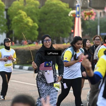Runner Photo 4756869