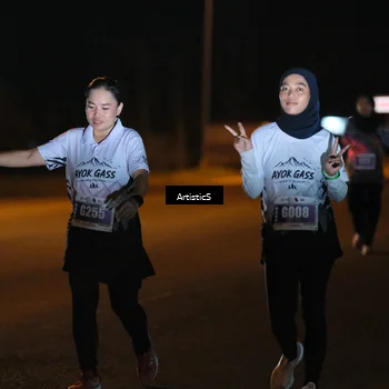Runner Photo 4756870
