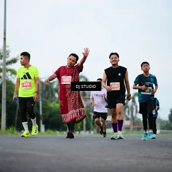 Runner Photo 4756885