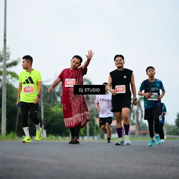 Runner Photo 4756886