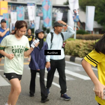 Runner Photo 4756887