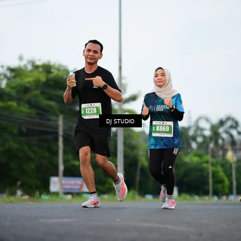 Runner Photo 4756889