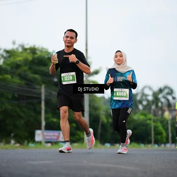 Runner Photo 4756894