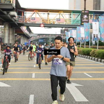 Runner Photo 4756901
