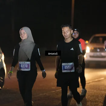 Runner Photo 4756903