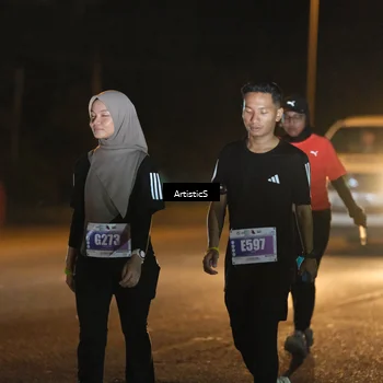 Runner Photo 4756904