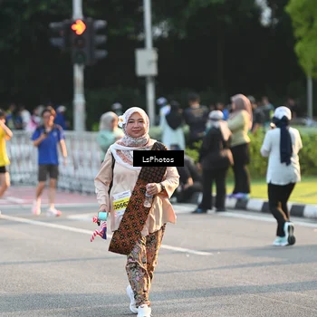 Runner Photo 4756905