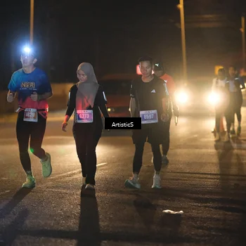 Runner Photo 4756909