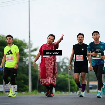 Runner Photo 4756913
