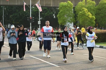 Runner Photo 4756921