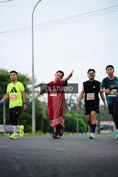 Runner Photo 4756922