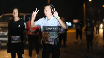 Runner Photo 4756925