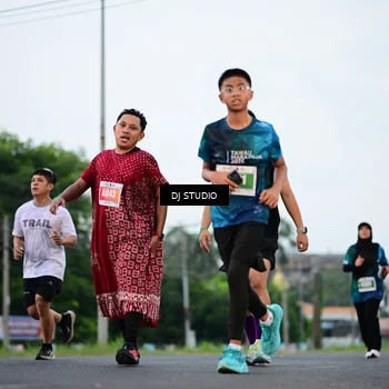 Runner Photo 4756929