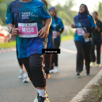 Runner Photo 4756930