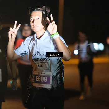 Runner Photo 4756933