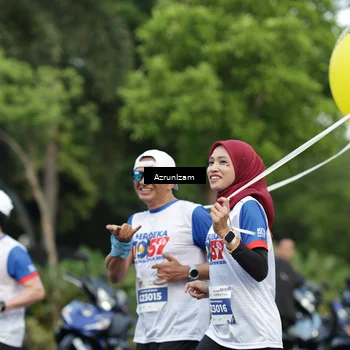 Runner Photo 4756938