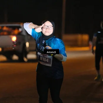 Runner Photo 4756946