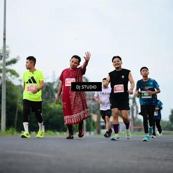 Runner Photo 4756950