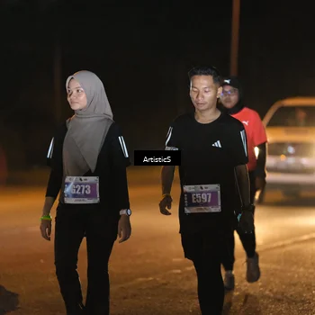 Runner Photo 4756953