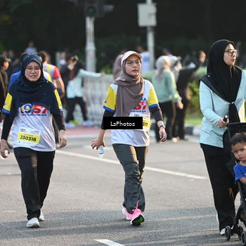 Runner Photo 4756961