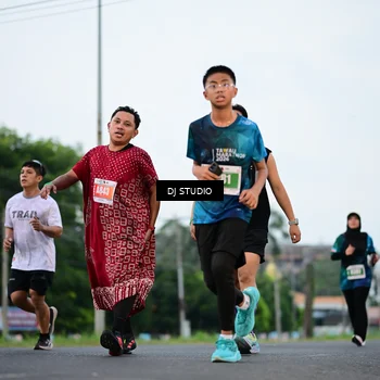 Runner Photo 4756963