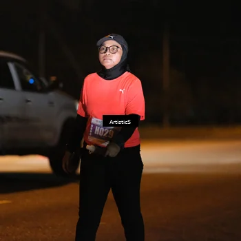 Runner Photo 4756967