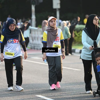 Runner Photo 4756968