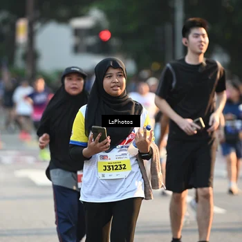 Runner Photo 4756978