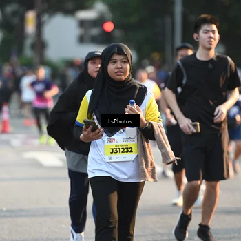 Runner Photo 4756981