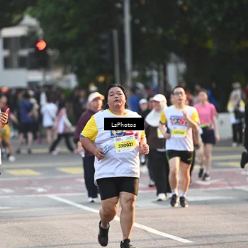 Runner Photo 4756983