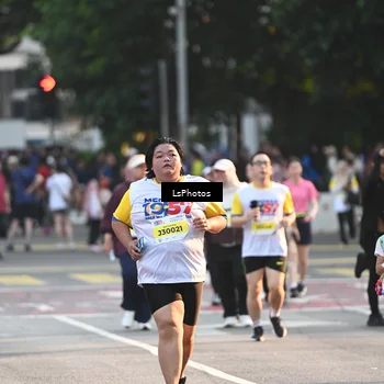 Runner Photo 4756990