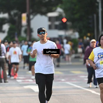 Runner Photo 4756992