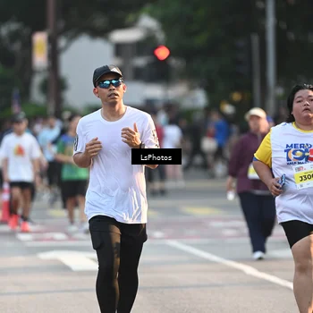 Runner Photo 4757001