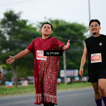 Runner Photo 4757002