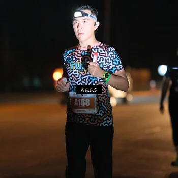 Runner Photo 4757004