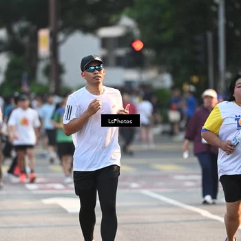 Runner Photo 4757009