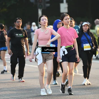 Runner Photo 4757011