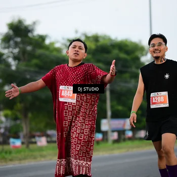 Runner Photo 4757014