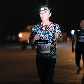 Runner Photo 4757015