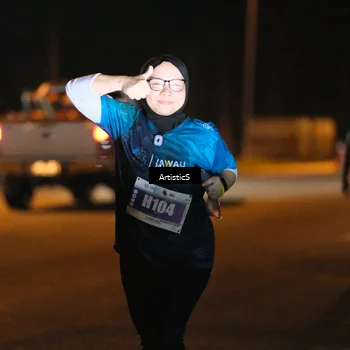 Runner Photo 4757023