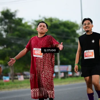 Runner Photo 4757024