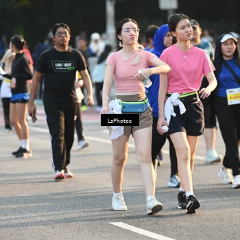 Runner Photo 4757027