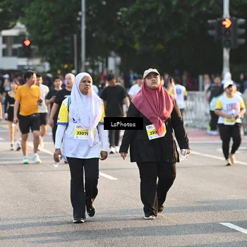 Runner Photo 4757031
