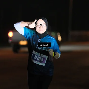 Runner Photo 4757032