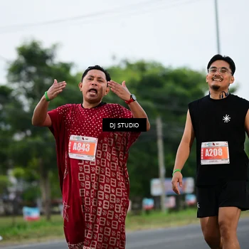 Runner Photo 4757033