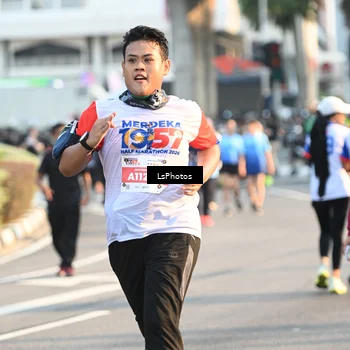 Runner Photo 4757034